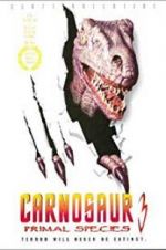 Watch Carnosaur 3: Primal Species Vidbull