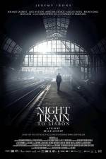 Watch Night Train to Lisbon Vidbull