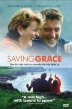 Watch Saving Grace Vidbull