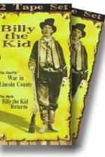 Watch Billy the Kid Returns Vidbull