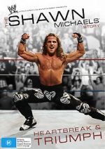 Watch The Shawn Michaels Story: Heartbreak and Triumph Vidbull