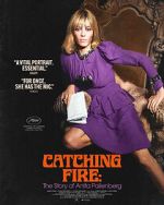 Watch Catching Fire: The Story of Anita Pallenberg Vidbull