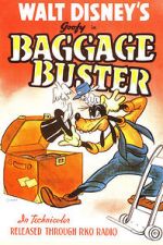 Watch Baggage Buster Vidbull