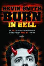 Watch Kevin Smith Burn in Hell Vidbull
