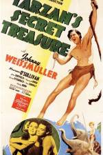 Watch Tarzan's Secret Treasure Vidbull