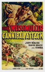Watch Cannibal Attack Vidbull