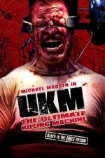 Watch UKM: The Ultimate Killing Machine Vidbull