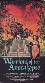 Watch Warriors of the Apocalypse Vidbull