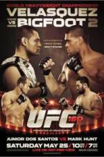 Watch UFC 160 Preliminary Fights Vidbull