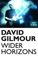 Watch David Gilmour Wider Horizons Vidbull