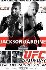 Watch UFC 96 Jackson vs Jardine Vidbull