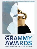Watch The 59th Annual Grammy Awards Vidbull
