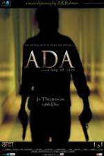 Watch Ada A Way of Life Vidbull