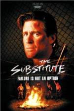 Watch The Substitute: Failure Is Not an Option Vidbull