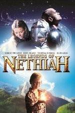 Watch The Legends of Nethiah Vidbull