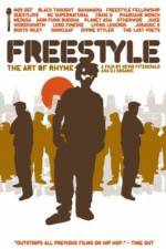 Watch Freestyle The Art of Rhyme Vidbull