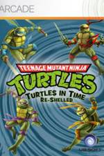 Watch Teenage Mutant Ninja Turtles Turtles in Time Re-Shelled Vidbull