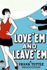 Watch Love 'Em and Leave 'Em Vidbull