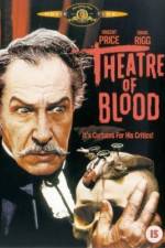 Watch Theater of Blood Vidbull