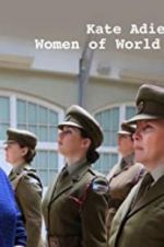 Watch Women of World War One Vidbull