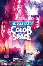 Watch Color Out of Space Vidbull