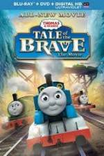 Watch Thomas & Friends: Tale of the Brave Vidbull