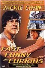 Watch Jackie Chan: Fast, Funny and Furious Vidbull