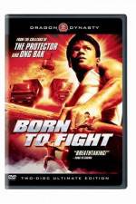 Watch Born to Fight Vidbull
