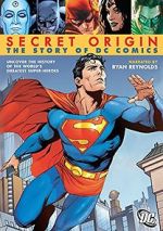 Watch Secret Origin: The Story of DC Comics Vidbull