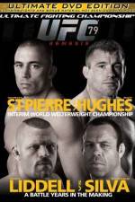 Watch UFC 79 Nemesis Vidbull