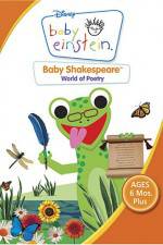 Watch Baby Einstein: Baby Shakespeare World of Poetry Vidbull