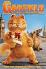 Watch Garfield: A Tail of Two Kitties Vidbull