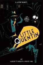 Watch Little Quentin Vidbull