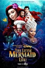 Watch The Little Mermaid Live! Vidbull