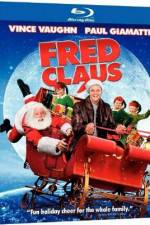 Watch Fred Claus Vidbull