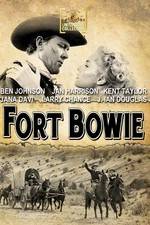 Watch Fort Bowie Vidbull