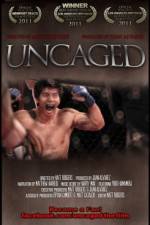 Watch Uncaged Inside the Fighter Vidbull