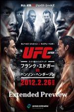 Watch UFC 144 Extended Preview Vidbull