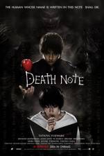 Watch Death Note Vidbull