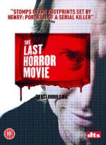 Watch The Last Horror Movie Vidbull