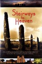 Watch Stairways to Heaven : The Practical Magic of Sacred Space Vidbull