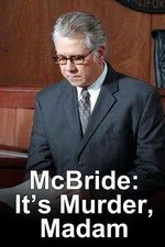 Watch McBride: Its Murder, Madam Vidbull