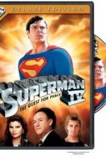 Watch Superman IV: The Quest for Peace Vidbull