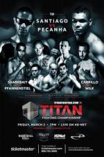 Watch Titan Fighting Championship 21 Vidbull