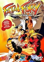 Watch Fatal Fury: Legend of the Hungry Wolf Vidbull