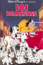 Watch One Hundred and One Dalmatians Vidbull