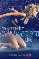 Watch Taylor Swift: The 1989 World Tour Live Vidbull