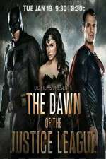 Watch Dawn of the Justice League Vidbull