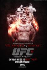 Watch UFC 160 Velasquez vs Bigfoot 2 Vidbull