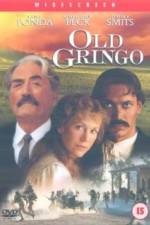 Watch Old Gringo Vidbull